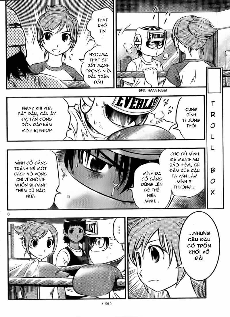 buyuden chapter 25 8