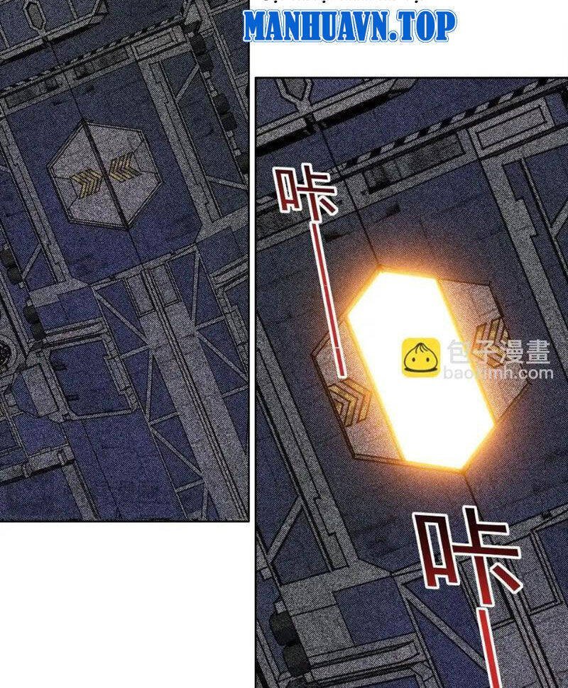 ta tạo ra tổ chức cứu thế chapter 15 17