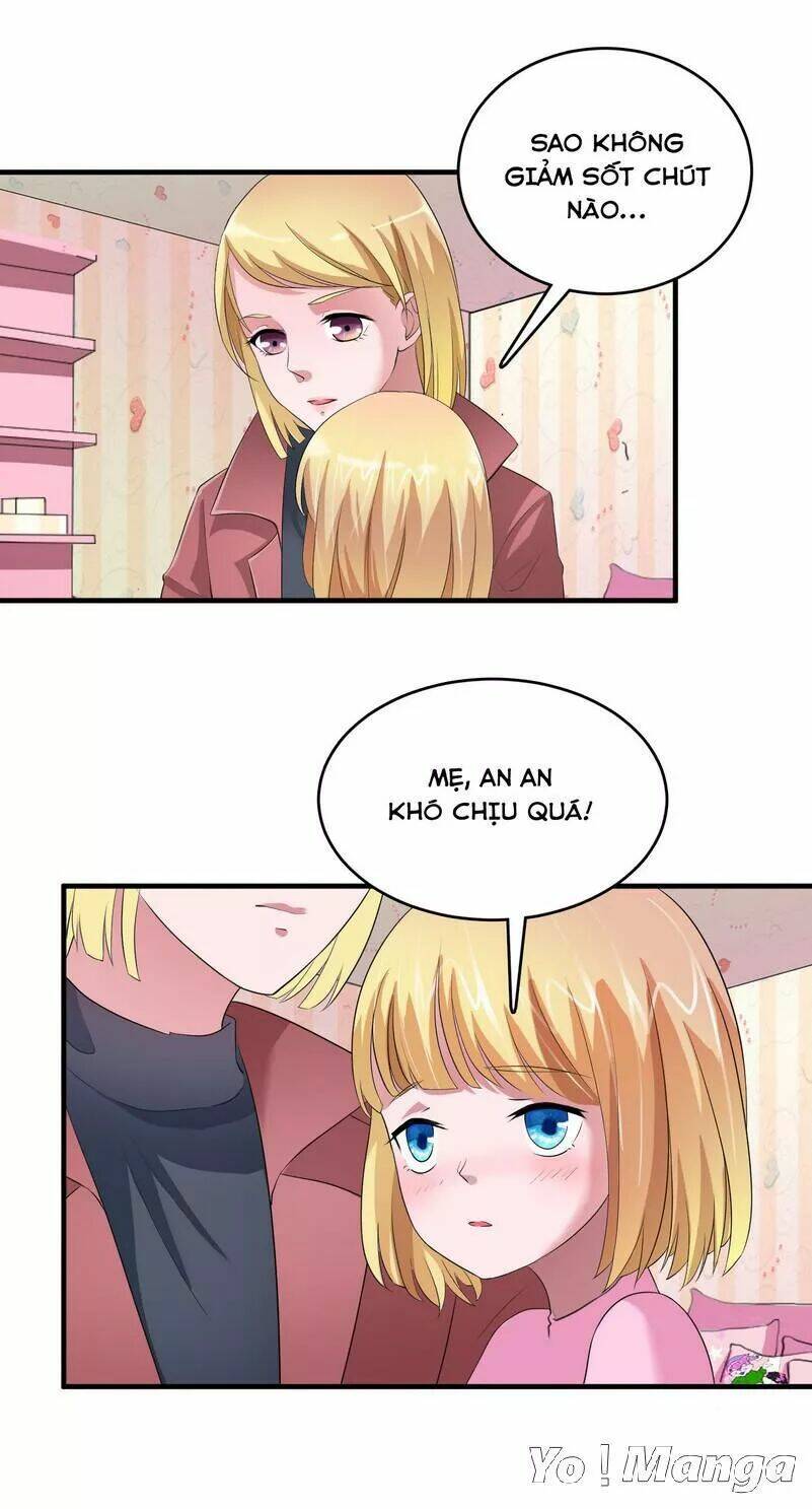 cô dâu gả thay của tổng tài chapter 93 20