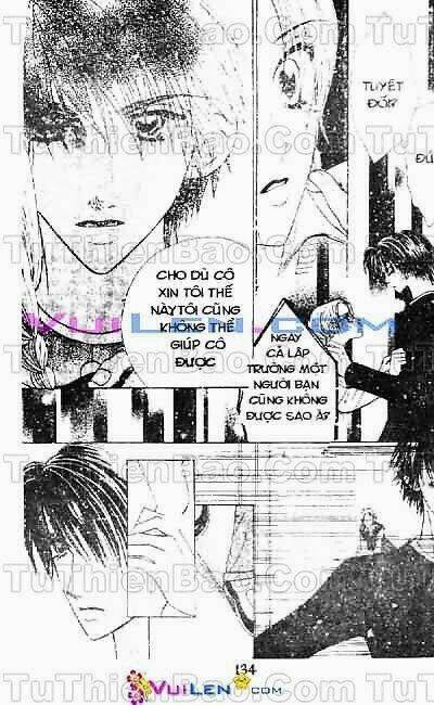 1/4 tình yêu chapter 5 135