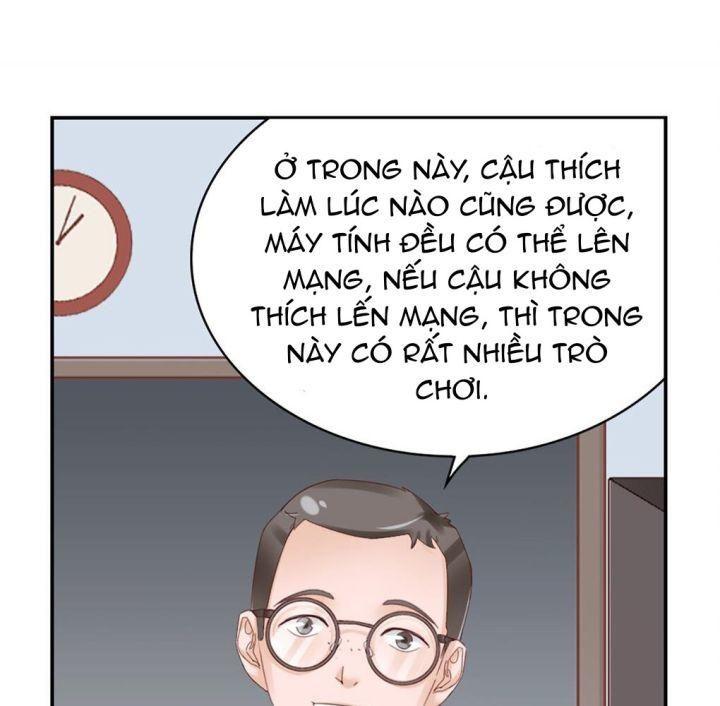 chiếc bật lửa và váy công chúa (b) chapter 12 49