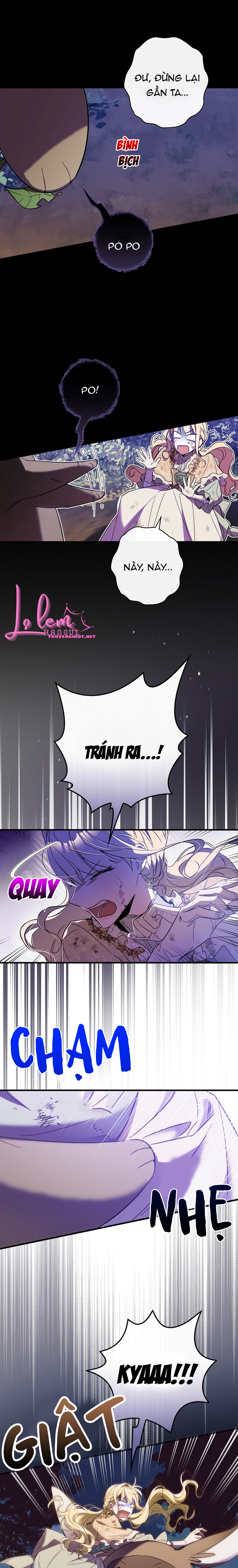 phương pháp khiến chồng đứng về phía của tôi chapter 18 5