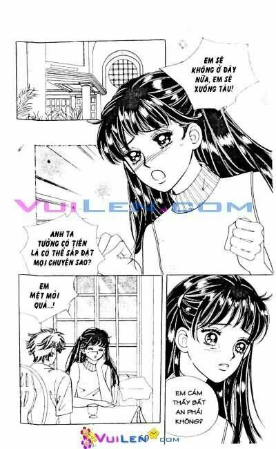 bữa tối của hoàng tử chapter 7 69