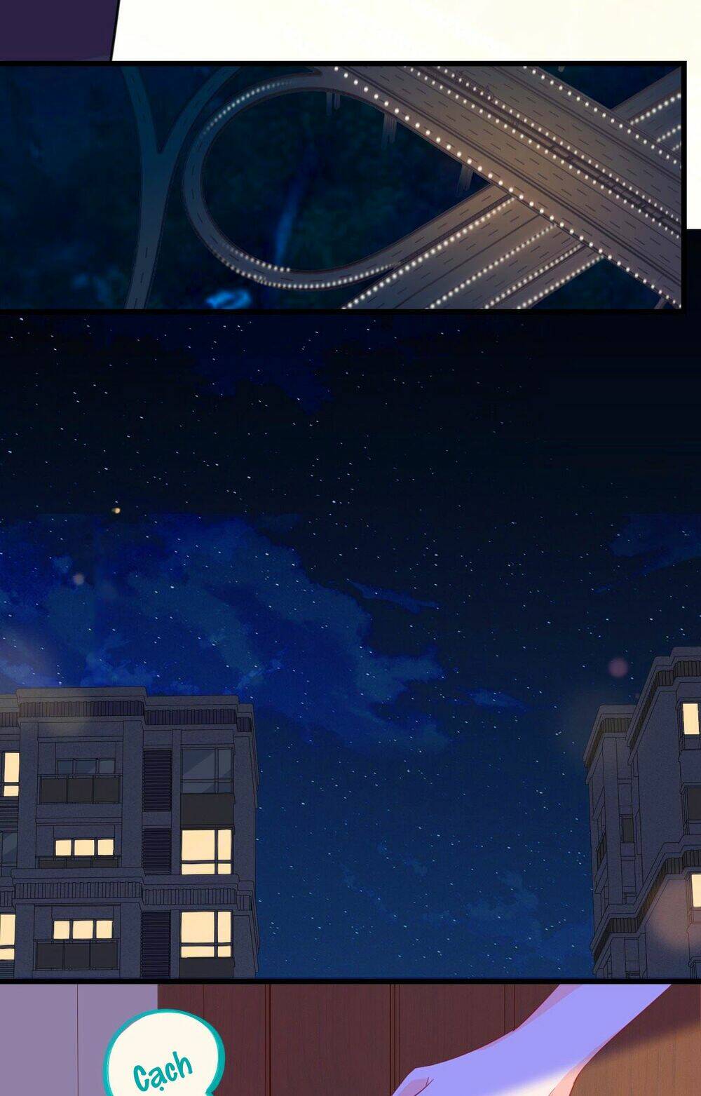 dĩ hôn chi danh chapter 7.2 11