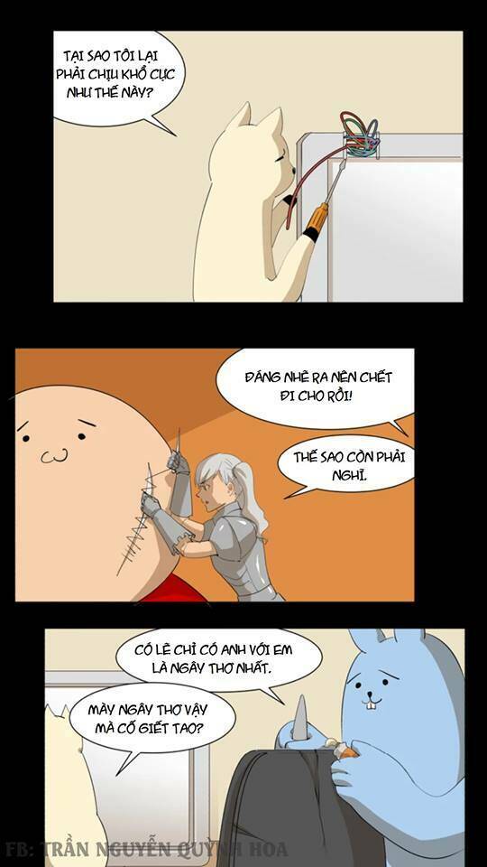 ngôi sao fod chapter 2 26