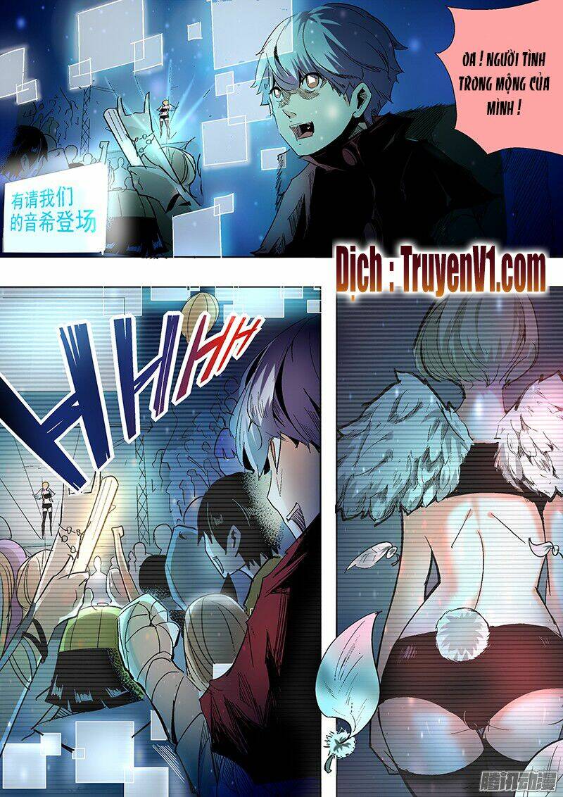 tu chân tứ vạn niên chapter 5 4