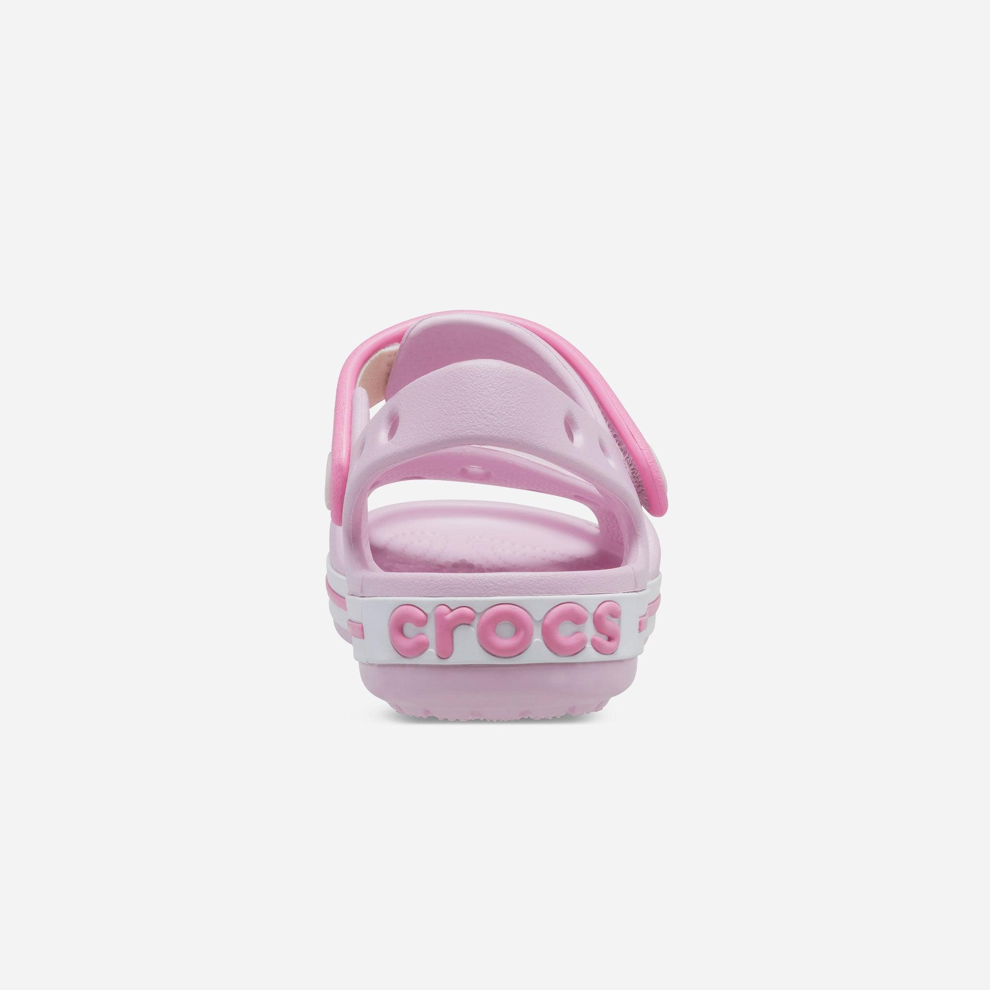 Giày sandal trẻ em Crocs Crocband - 12856-6GD