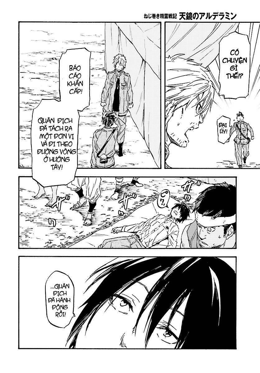 nejimaki seirei senki - tenkyou no alderamin chapter 28 18