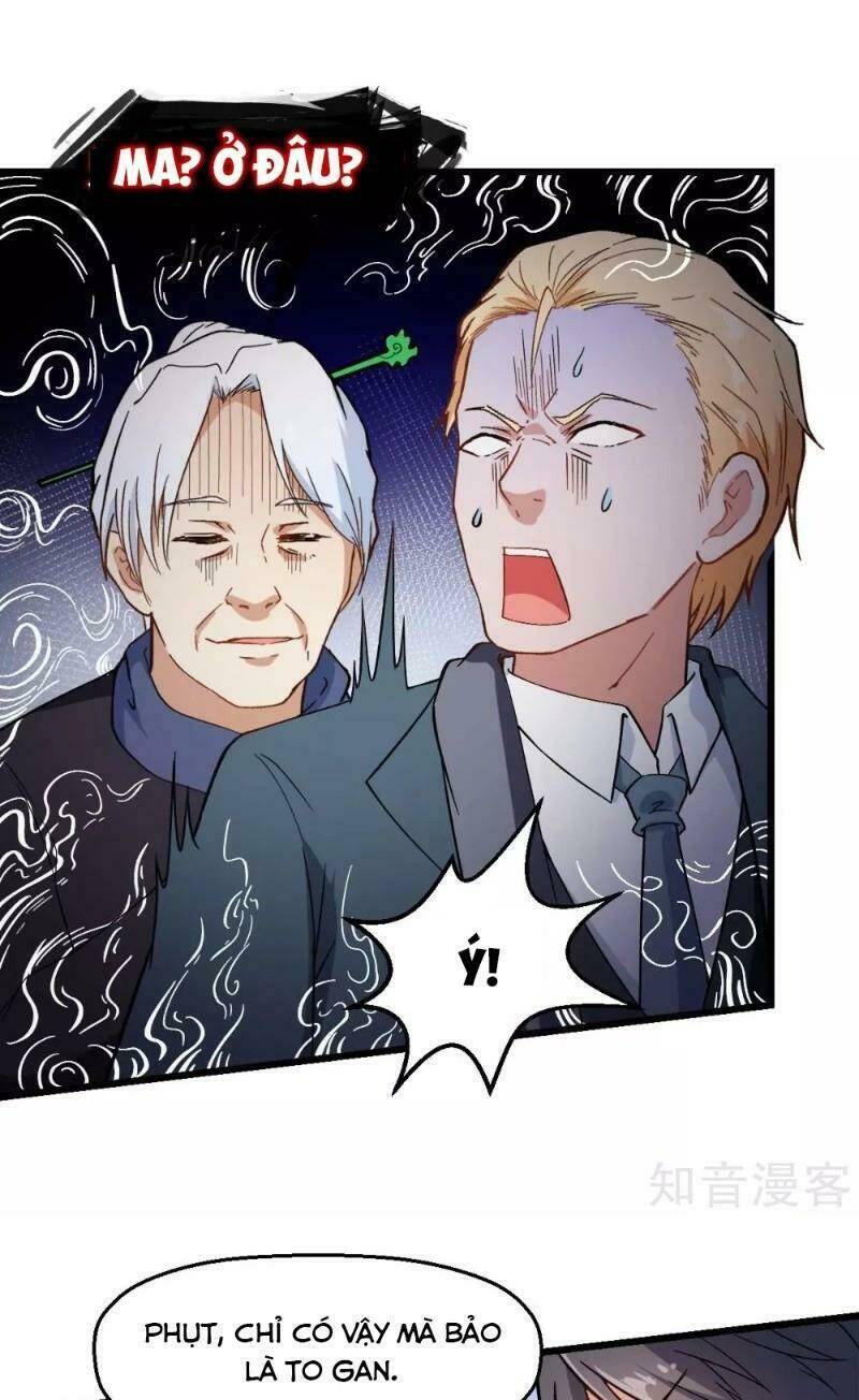 vườn trường cuồng sư hệ thống chapter 110 5