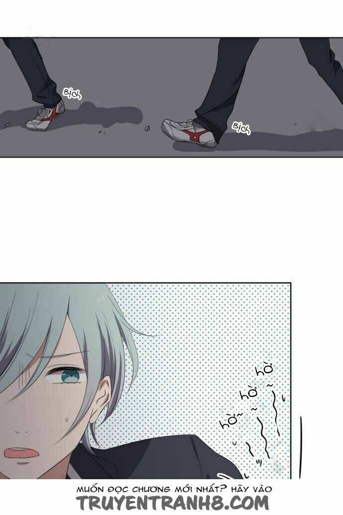 thú nhận tình cảm sao khó khăn vậy! chapter 10 25