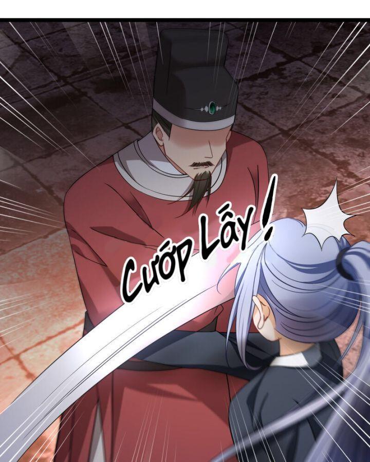 nụ cười của ngươi ngọt gãy tám cái răng của ta chapter 88 32