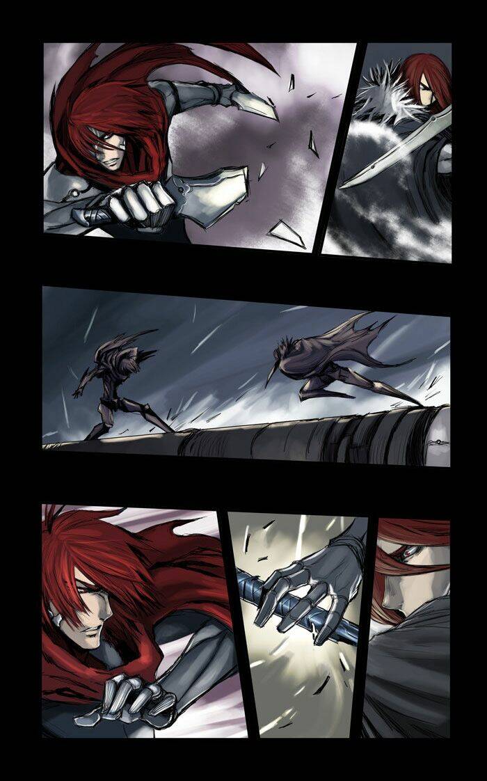 a fairytale for the demon lord chapter 16 8