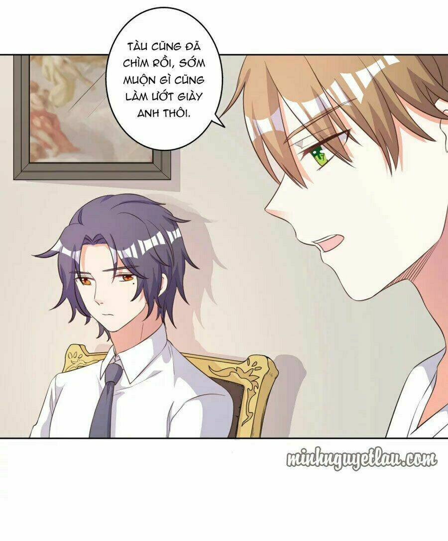 hôn nhân dục vọng: thiếu gia nhẹ một chút! chapter 66 10