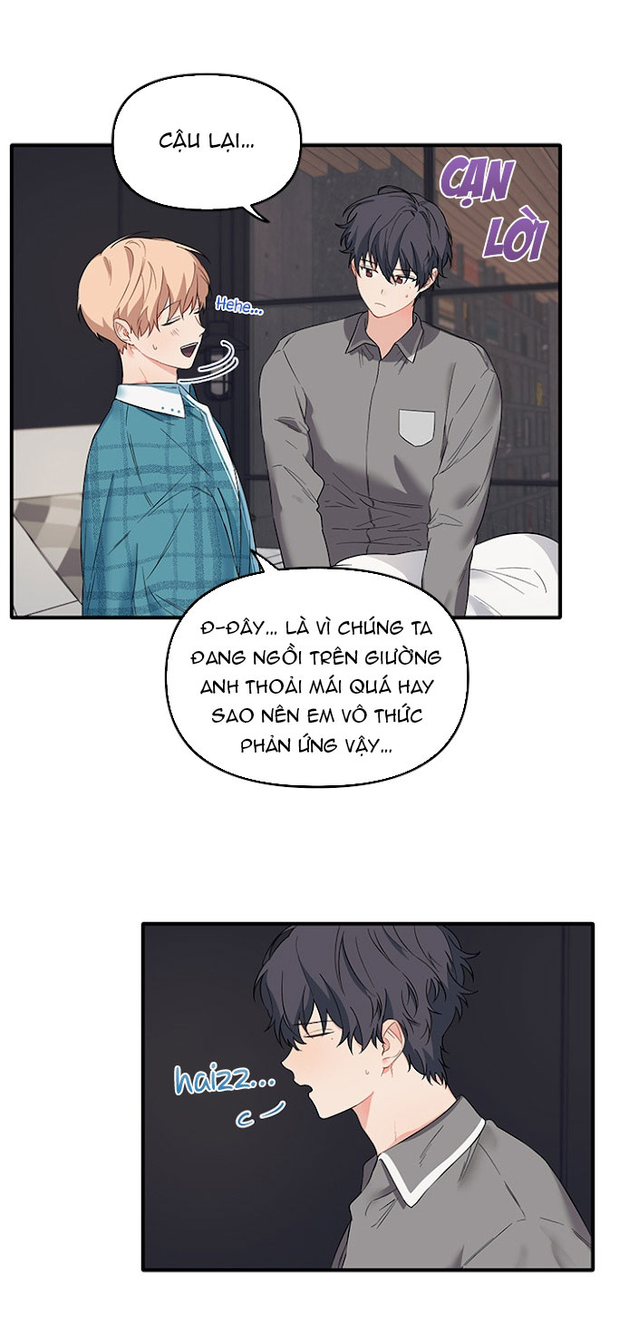 blood and love chapter 16 10