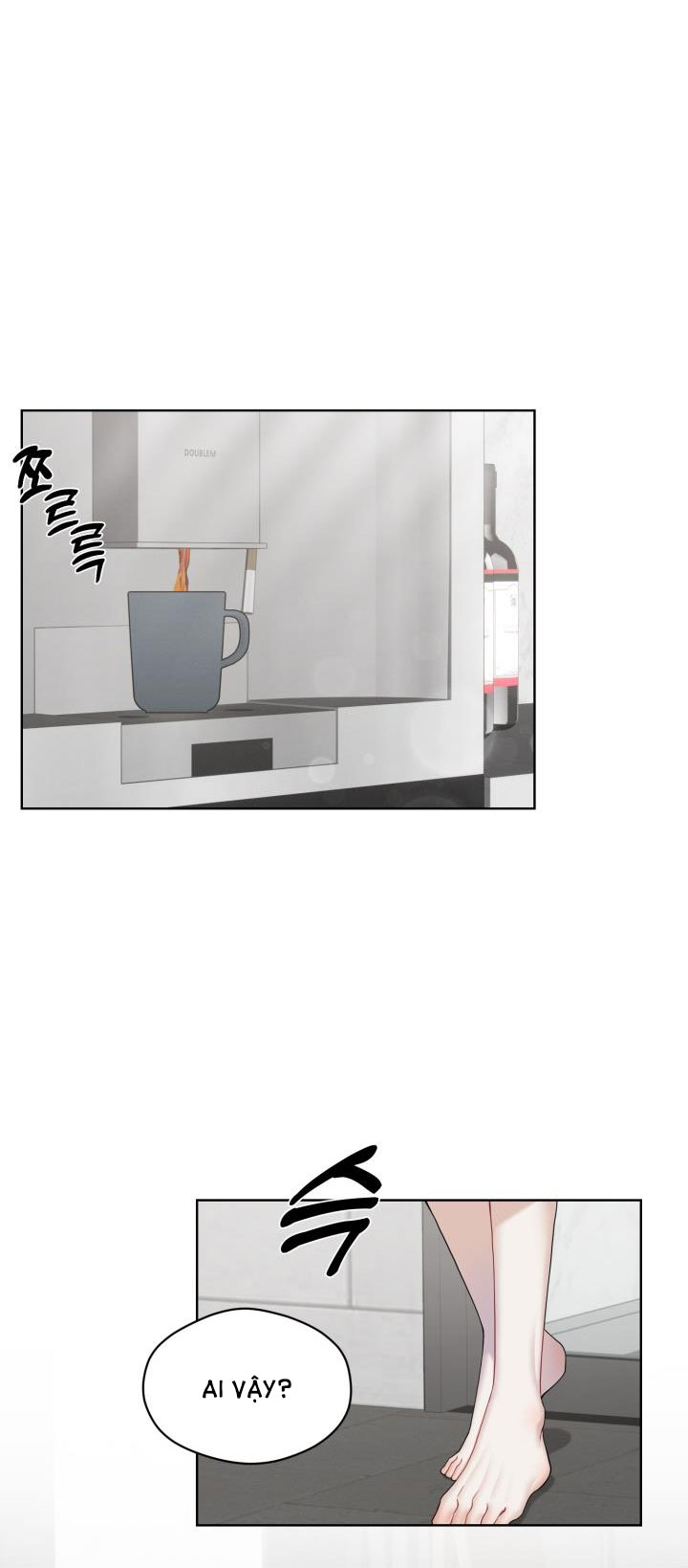 [18+] trò chơi giữa hai người chapter 16.1 9