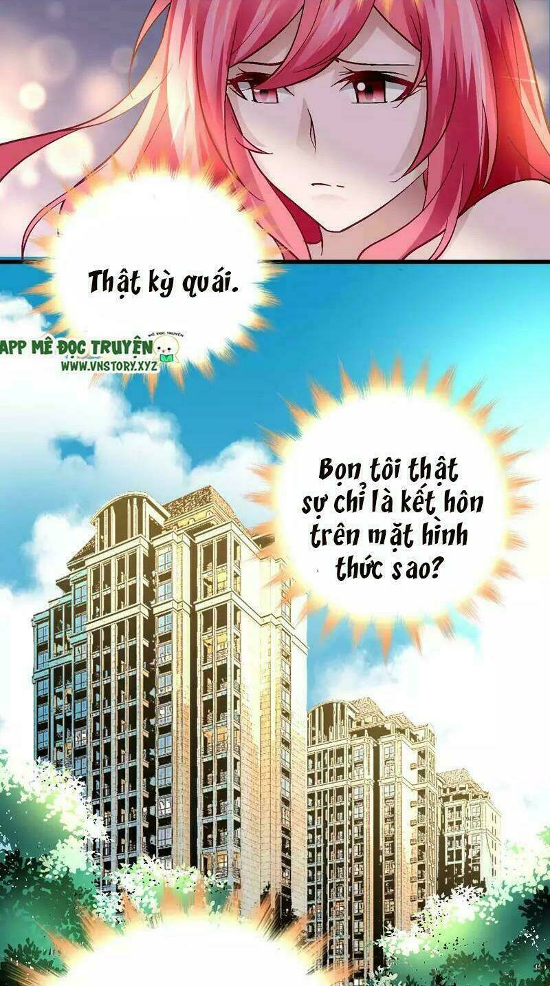 trò chơi săn tình - tổng tài khó kìm lòng chapter 12 13