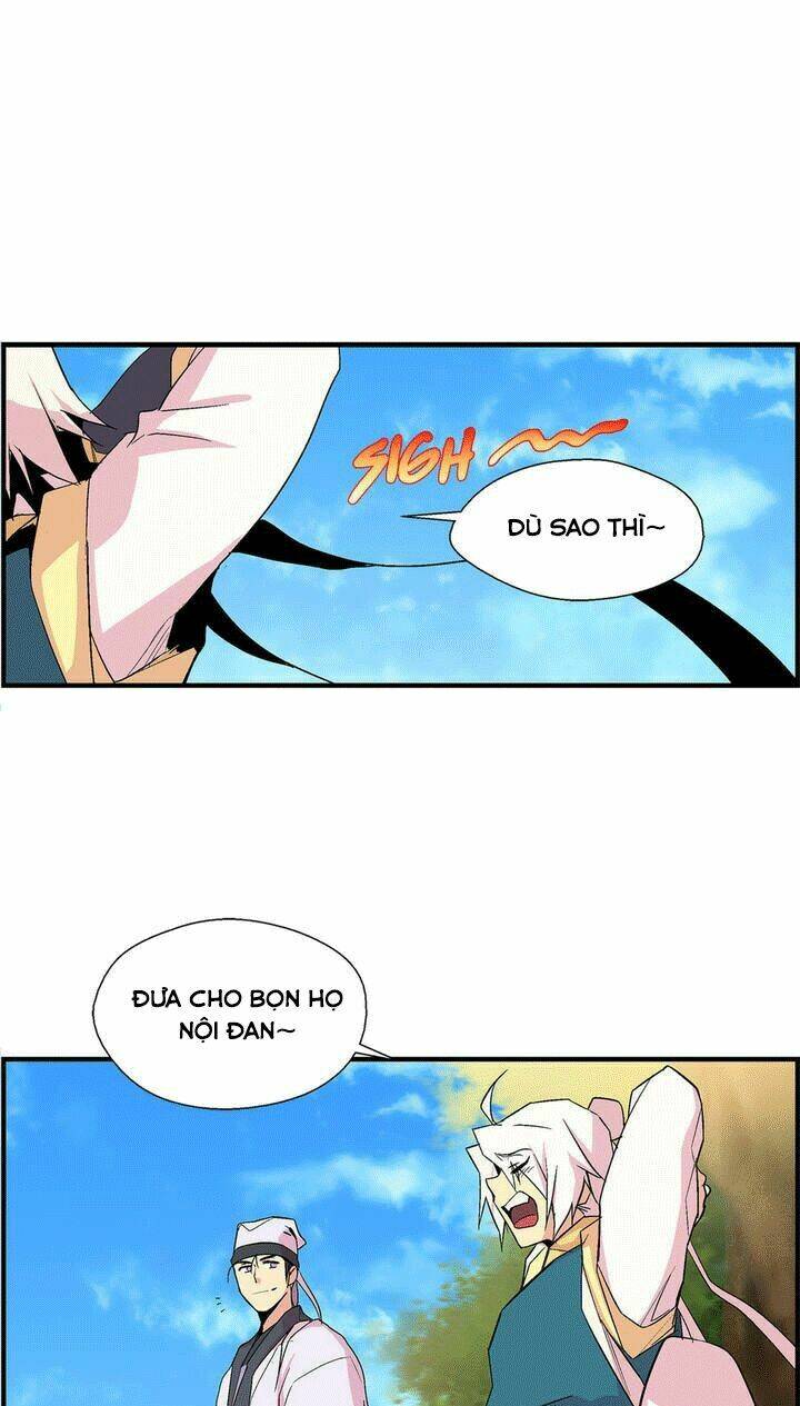 biên niên sử lãnh nguyệt chapter 15 34