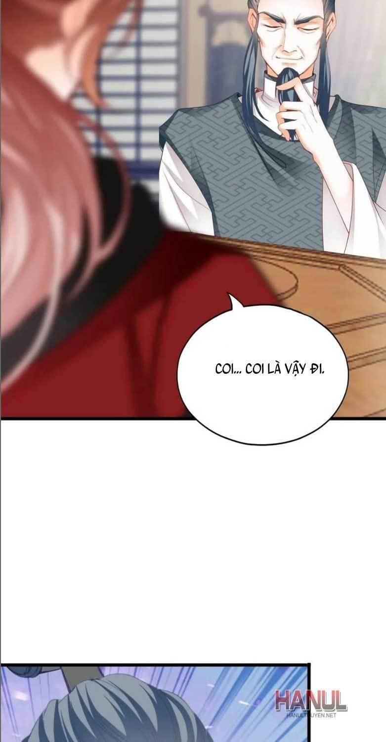 bổn vương muốn nàng chapter 204 21