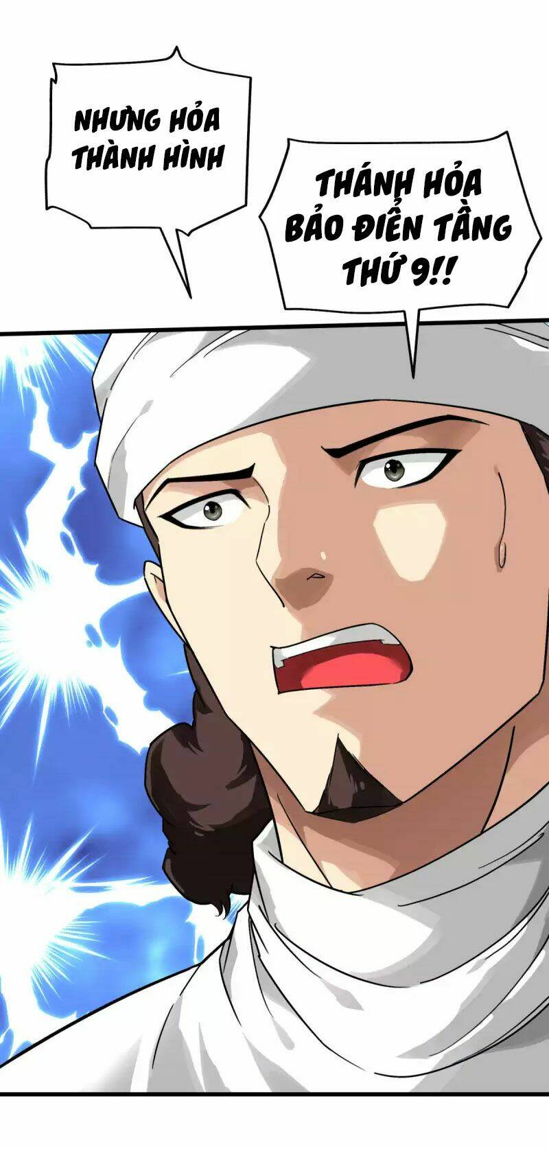 trọng sinh ta là đại thiên thần chapter 136 61