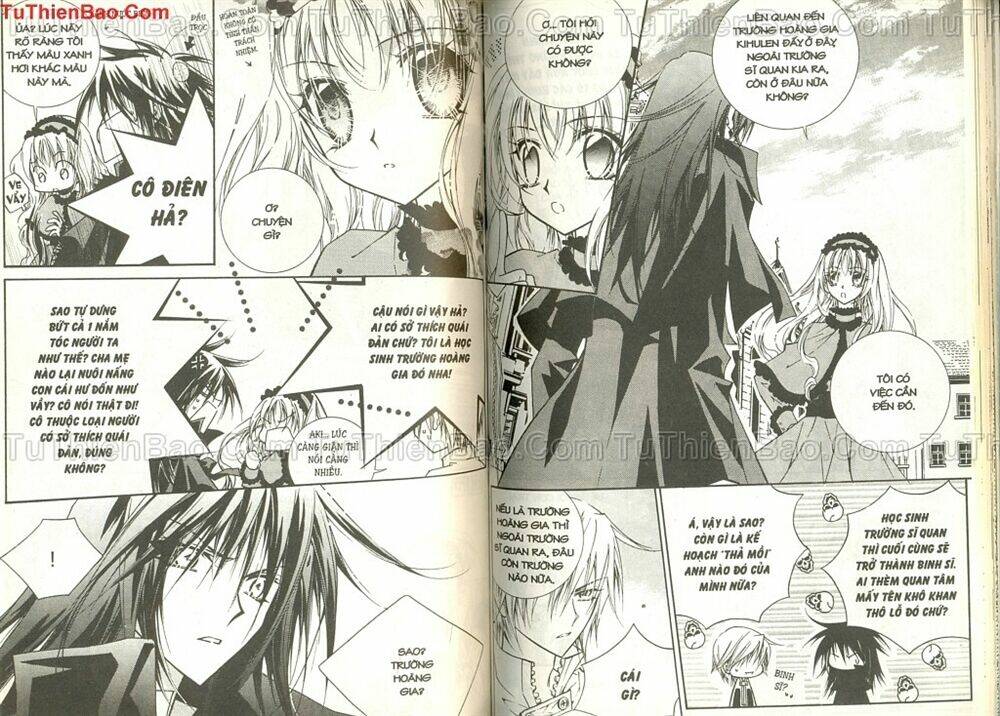 wings chắp cánh chapter 1 44