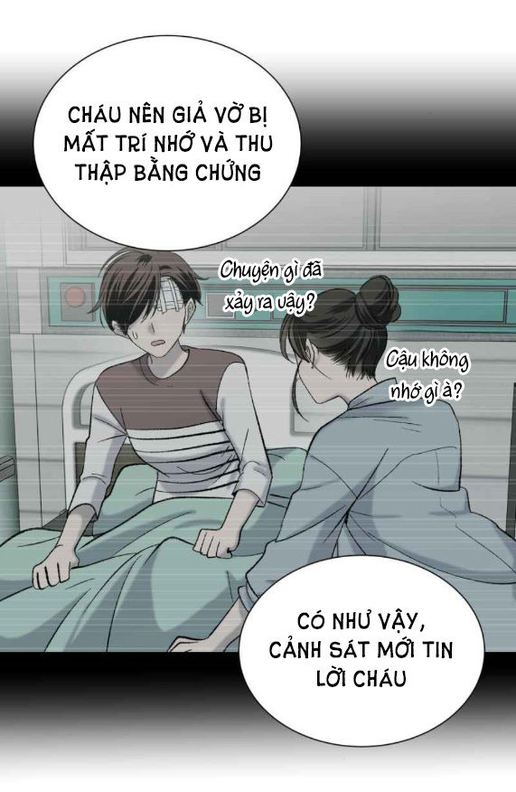 [16+] người đàn ông tầng trên chapter 10.2 16
