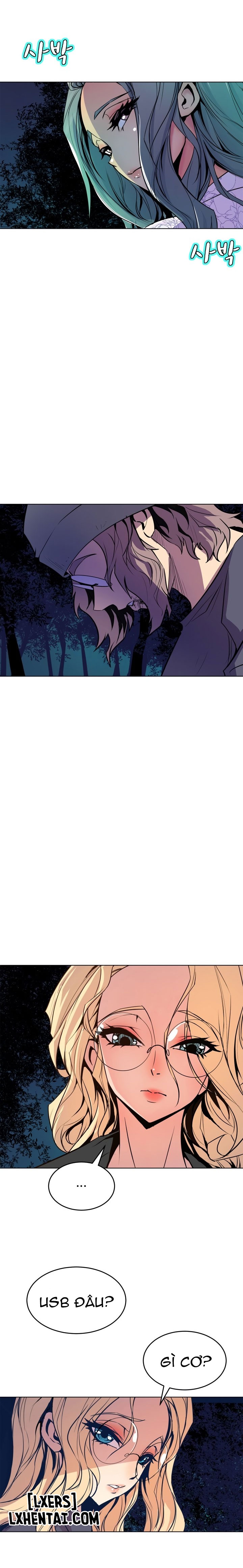 thân phận bí mật chapter 57 9