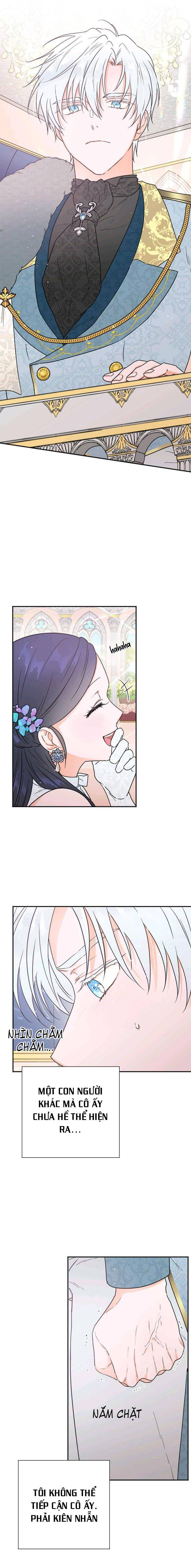 lady baby chapter 126 7