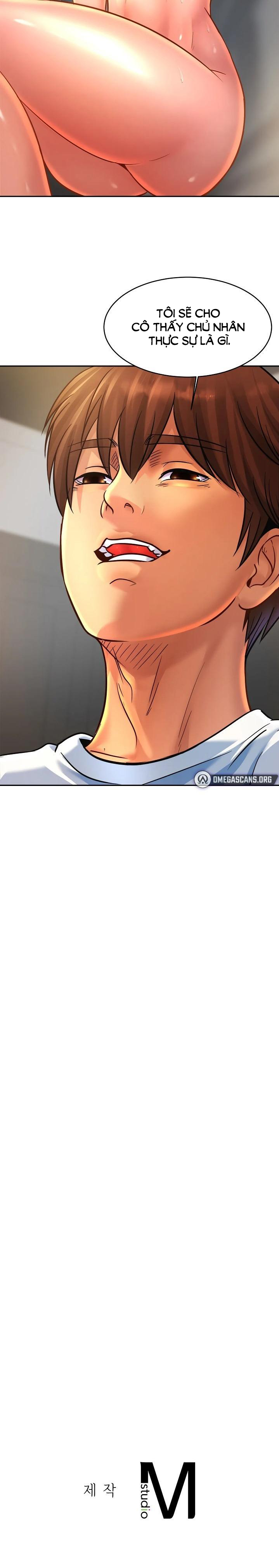 gia đình thân thiết chapter 33 24