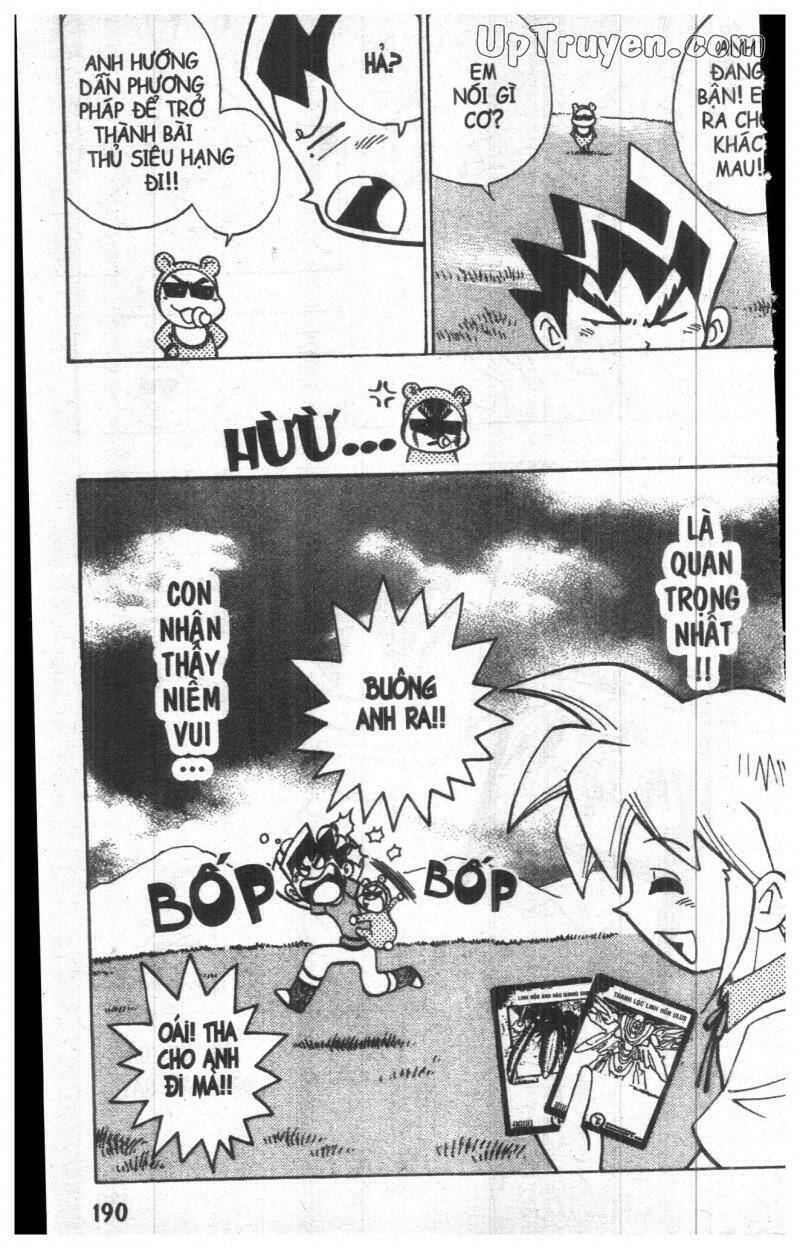 duel masters chapter 8 188