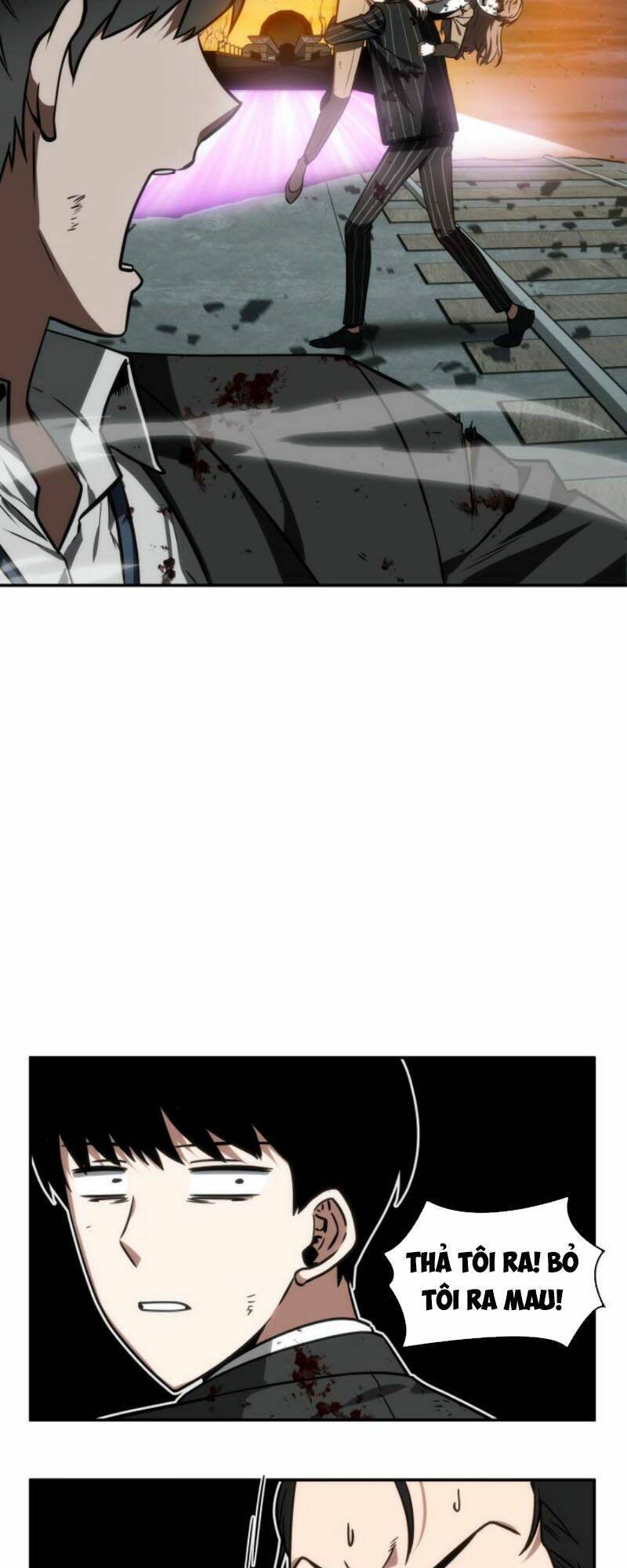 toàn trí độc giả - omniscient reader chapter 10 31