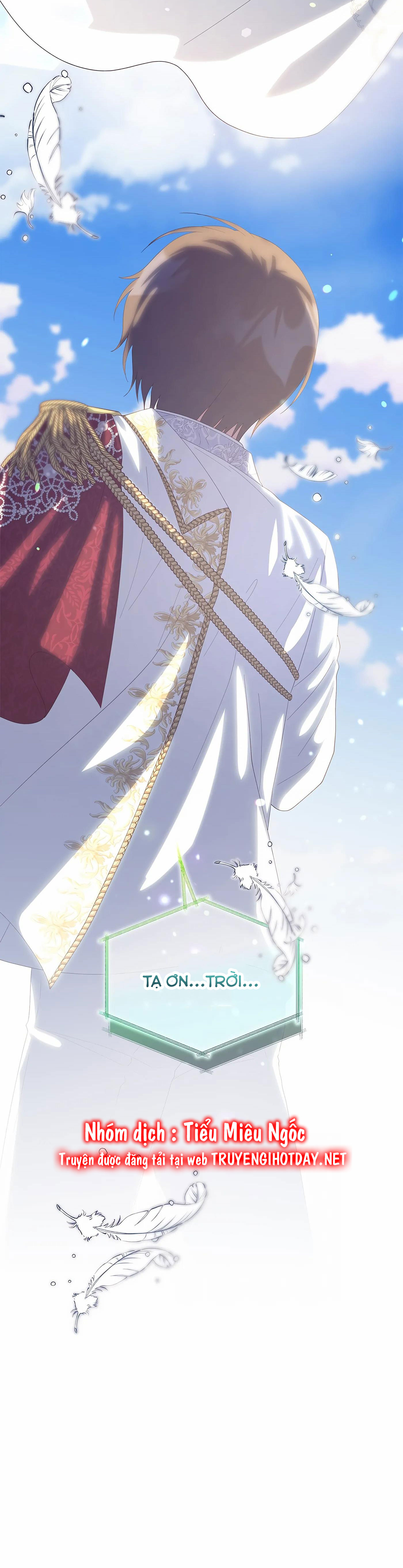 tôi không phải là nữ anh hùng chapter 110 55