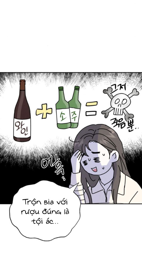 Thuyết Tình Yêu Ích Kỷ chapter 5.1 19