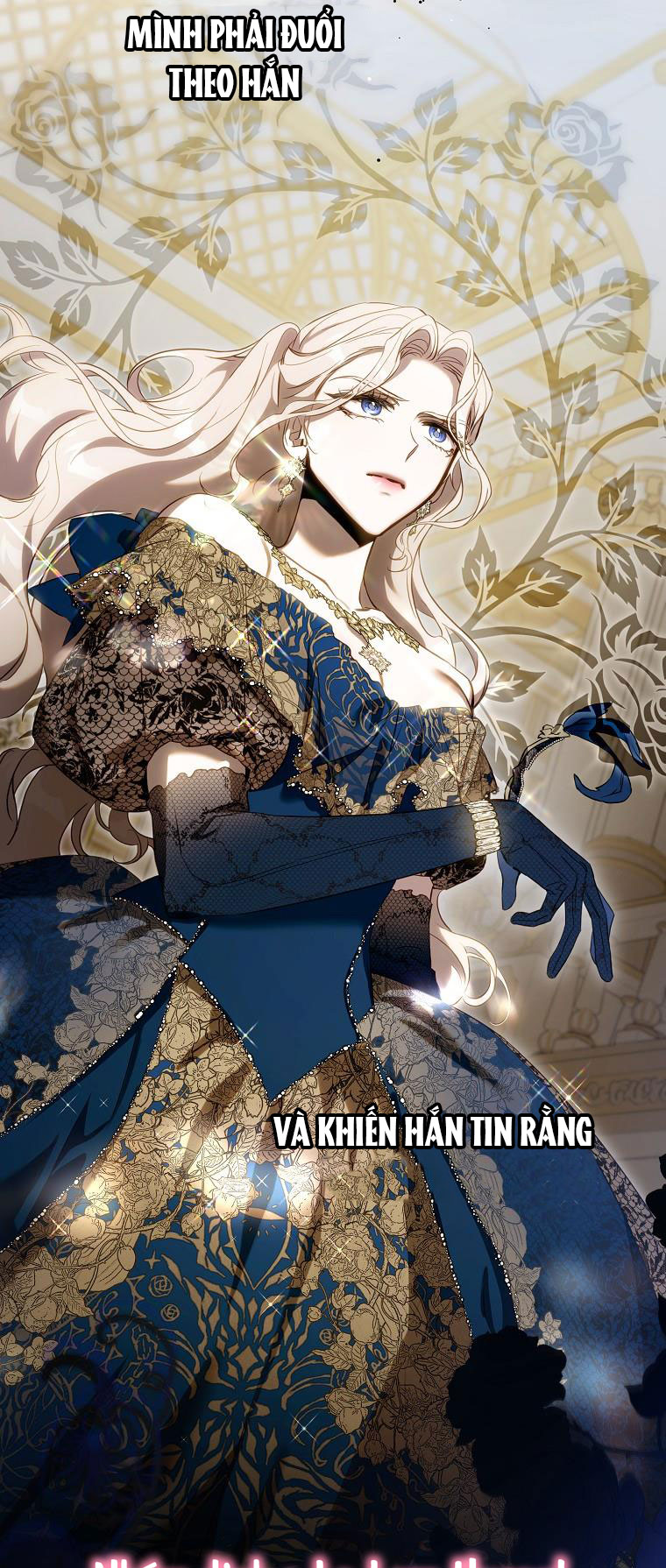 thuần hóa bạo chúa rồi bỏ trốn chapter 106 33