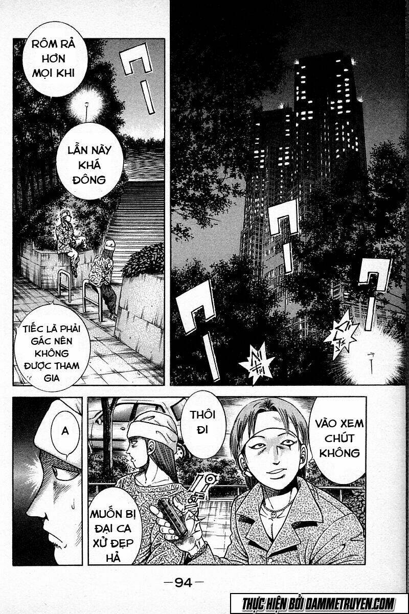 shin kotaro makaritoru! juudouhen chapter 92 13