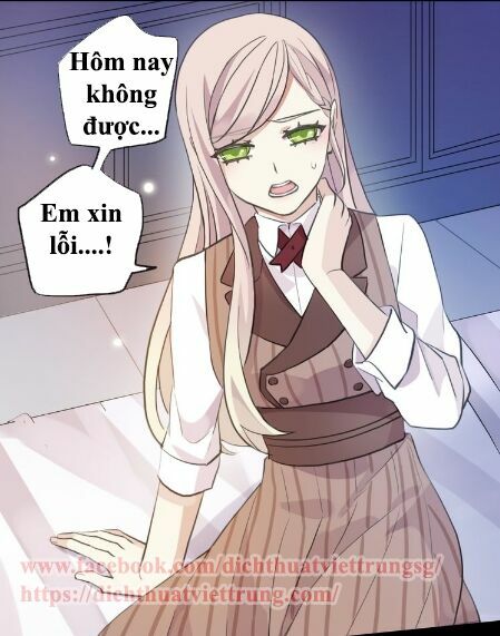 vết cắn ngọt ngào phần 2 chapter 53 9