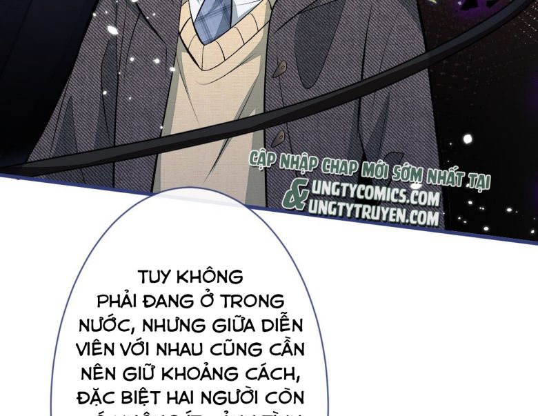 hotsearch của ảnh đế chapter 103 5