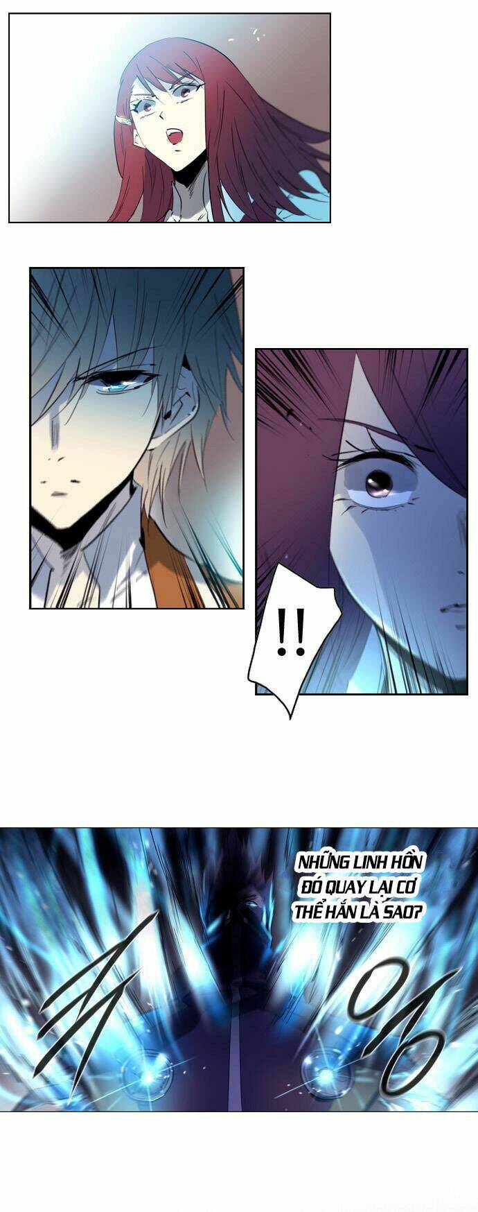 bản khế ước linh hồn chapter 143 24