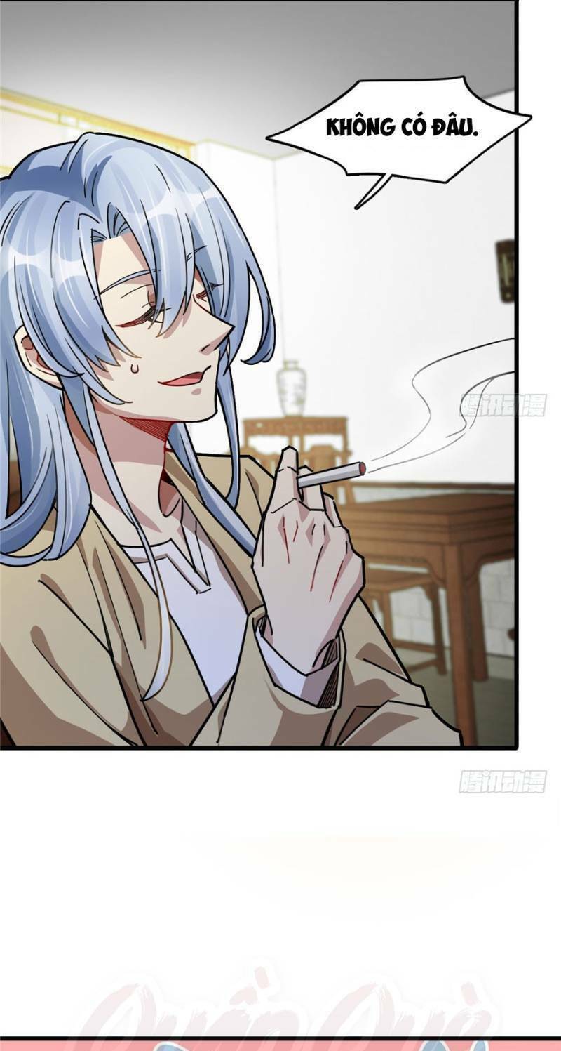 thâm dạ thư ốc chapter 30 6