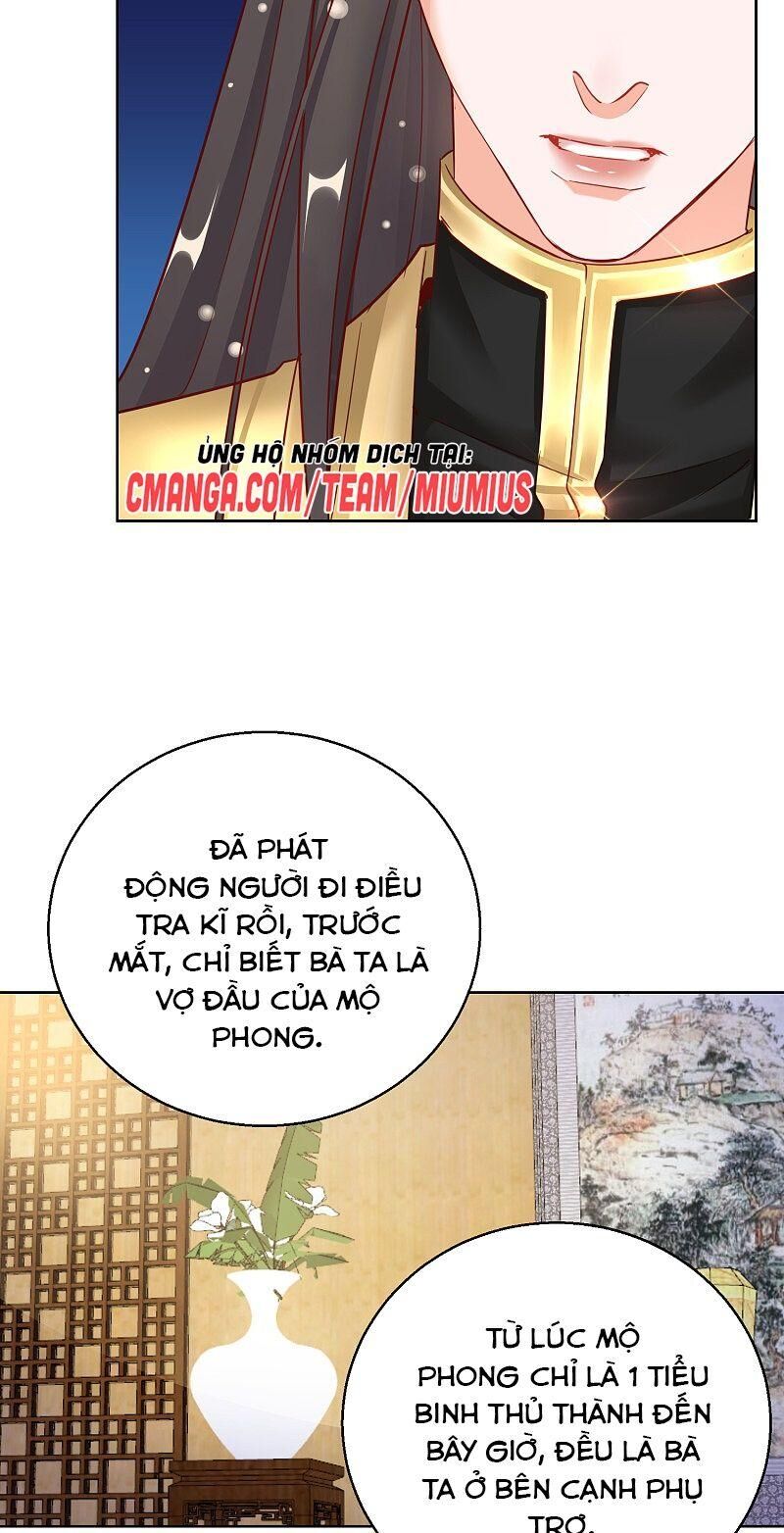 công lược trưởng thành của vương phi chapter 25 30