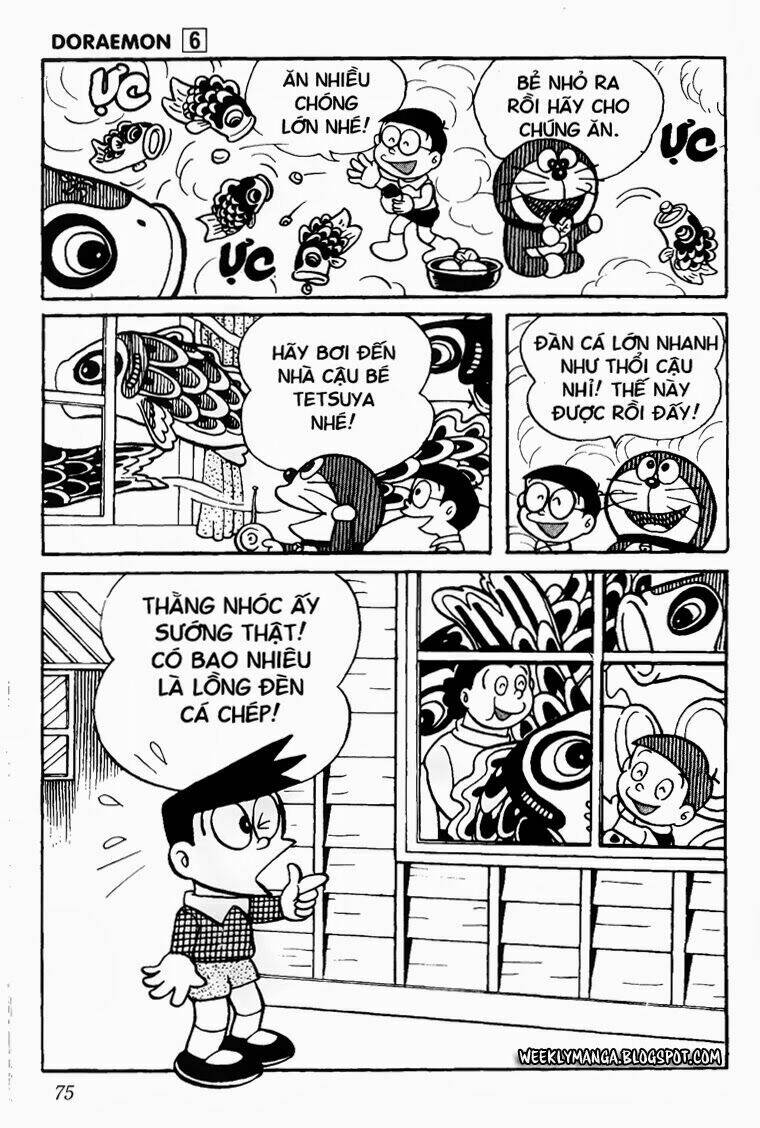 doraemon chapter 95 6