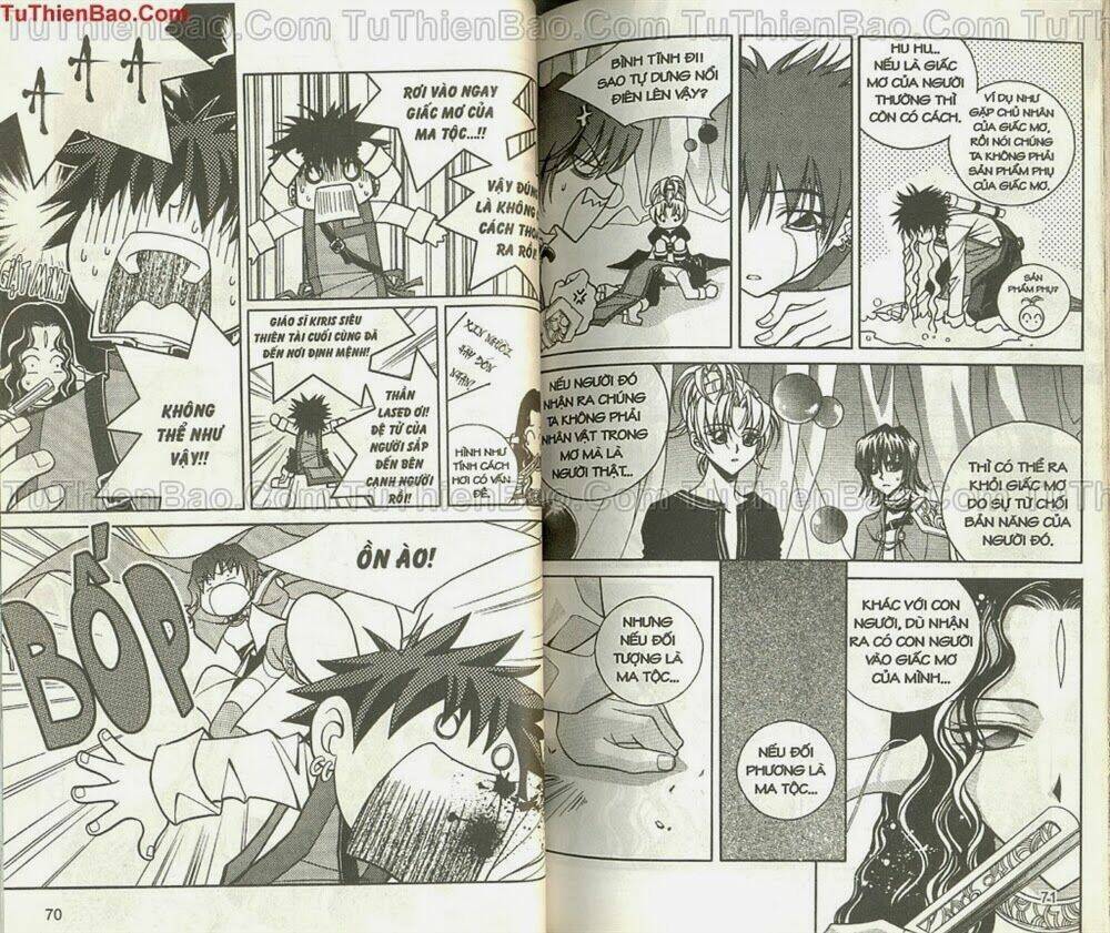 hồi ký ma vương chapter 4 35