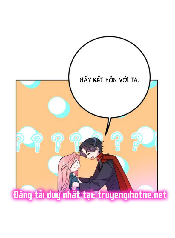 mỗi đêm chồng tôi đều biến đổi chapter 2.1 13