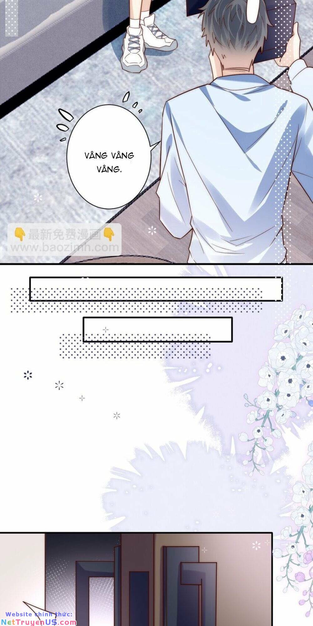 ta được thế thân tỏ tình chapter 23 14