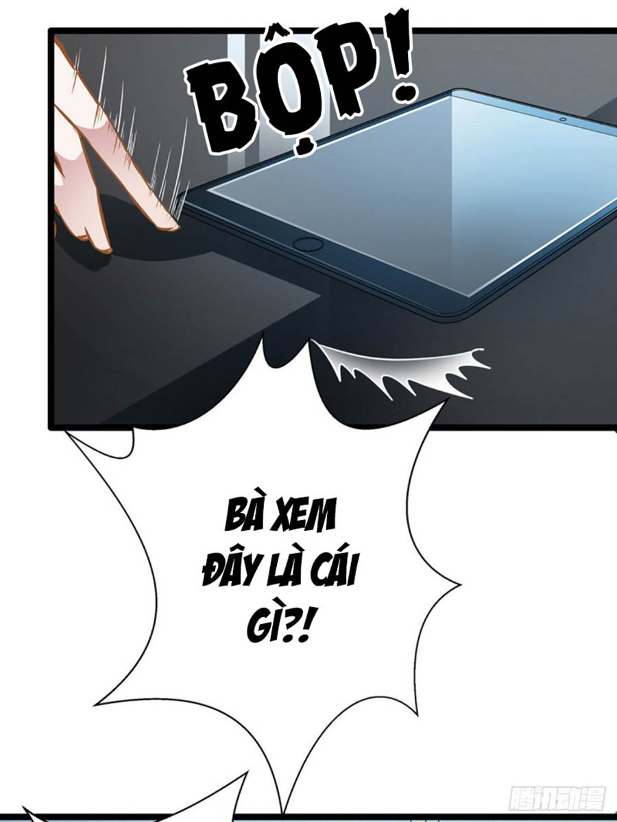 cưng chiều ái thê hư hỏng chapter 52 10