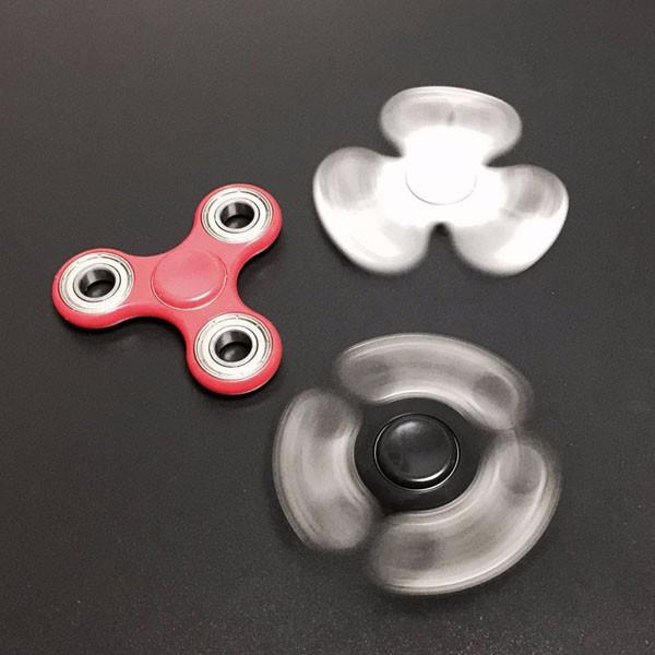 Con quay thần kỳ Hand Spinner – Fidget Spinner mã skuu RF4686