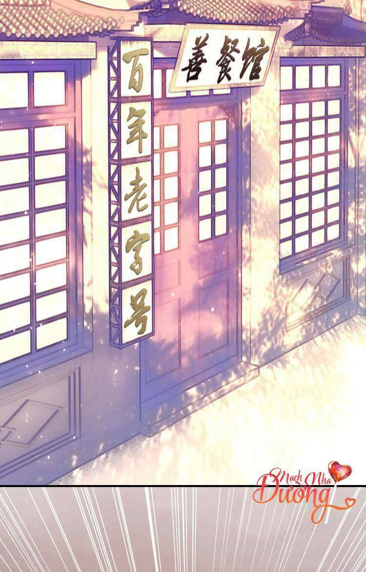 thượng tiên nhà ta thích ăn giấm chapter 4 46