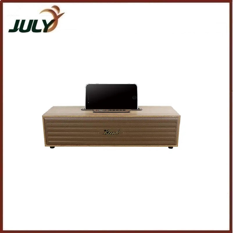 LOA BLUETOOTH/USB/TF G11A KISONLI 5W*2 - JL - HÀNG CHÍNH HÃNG