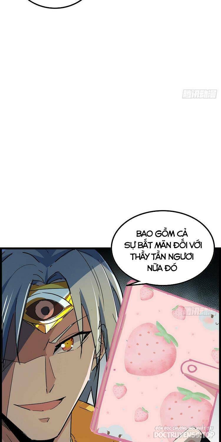 giải cứu 99 nữ chính ở mạt thế chapter 75 31