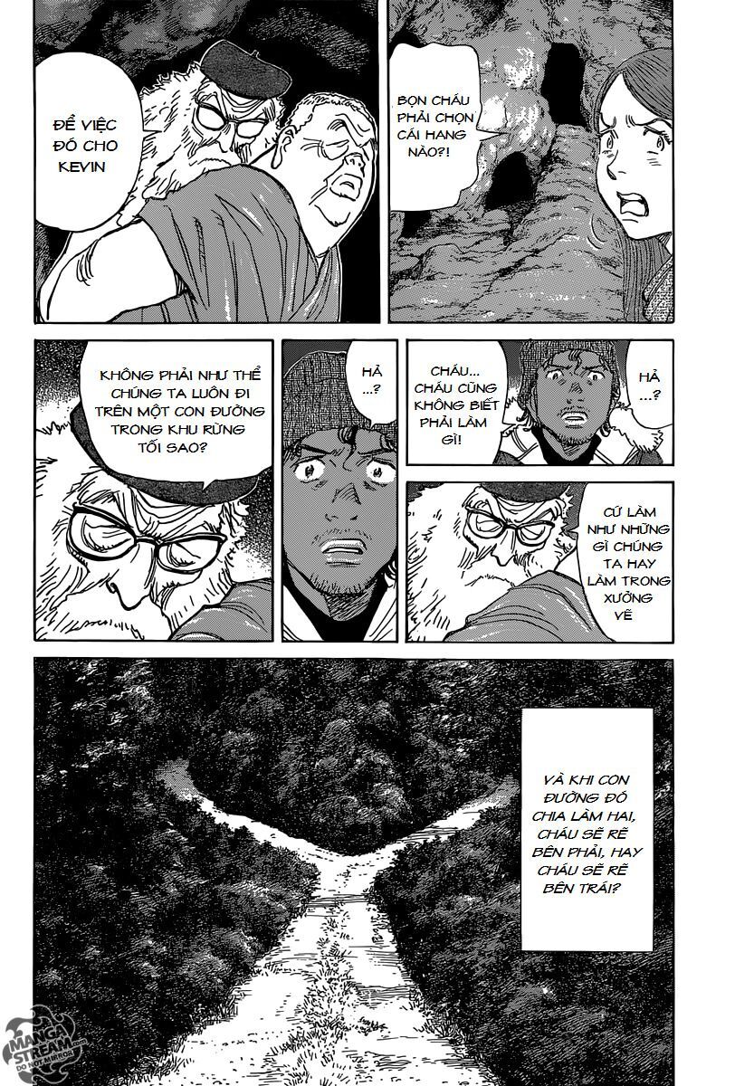 billy bat chapter 157 12