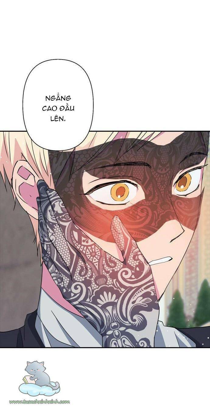 tôi đang nuôi dưỡng một con quái thú chapter 66 62